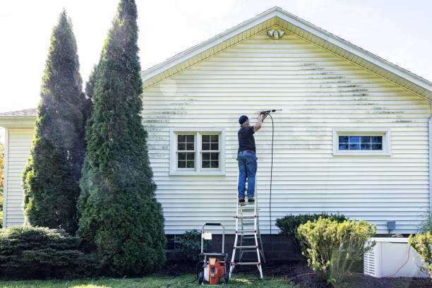 Historic Building Restoration in Centerport, NY